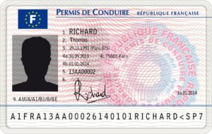Permis de conduire Auto-école IN - Champigny sur Marne